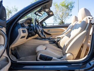 BMW 430 M-Pakett 3.0 190kW