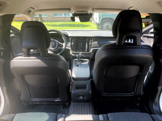 Volvo V90 INTELLI SAFE INSCRIPTION EXTERIOR FAMILY PACK  2.0 D3 110kW