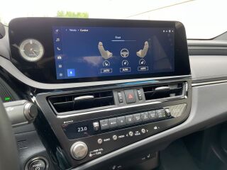 Lexus ES 300h 131kW