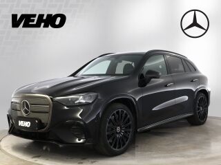 Mercedes-Benz GLC 400 4MATIC EQ TECHNOLOGY 265кВ