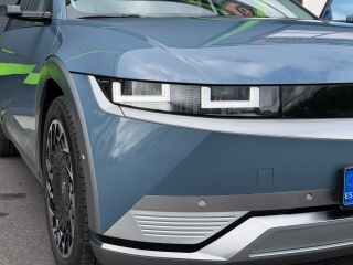 Hyundai Ioniq 5 239kW