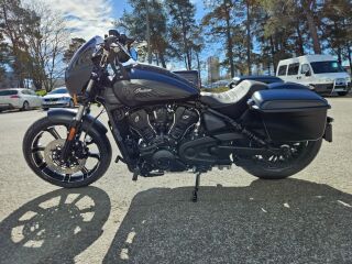Indian Sport Scout RT V2 79kW