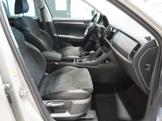 Skoda Kodiaq ELEGANCE 1.5 TSI 110кВ