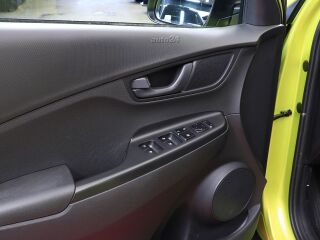 Hyundai Kona 1.0 88kW