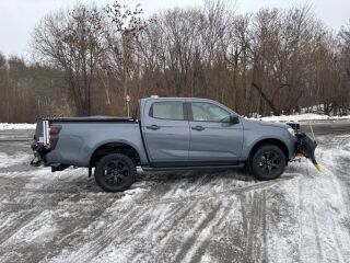 Isuzu D-Max Ficon 1.9 120kW