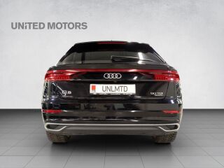 Audi Q8 Quattro TDi 50 3.0 210kW