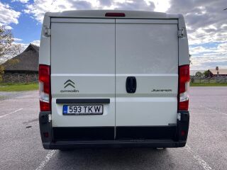 Citroen Jumper 2.2 88kW