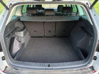 Skoda Kodiaq 2.0 110kW