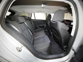 Skoda Octavia Ambition 2.0 85кВ