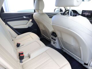 Audi Q5 150kW