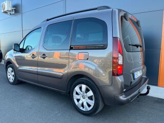 Citroen Berlingo 1.2 81kW