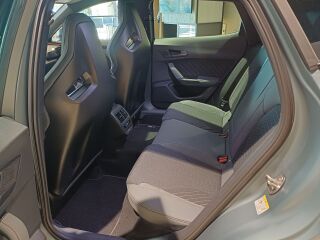 Cupra Formentor VZ5 2.5 TSI 287kW