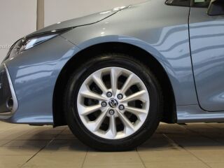 Toyota Corolla Active 1.5 92kW