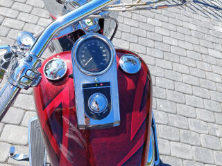 Harley-Davidson Fat Boy