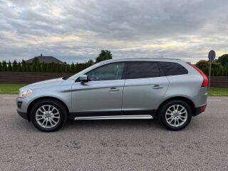Volvo XC60 Summum 2.4 R5 D5 129kW