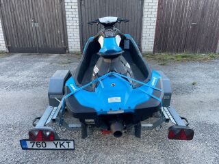 Sea-Doo Spark 900 0.9 66kW