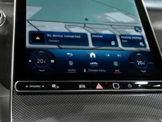 Mercedes-Benz GLC 200 2.0 150kW