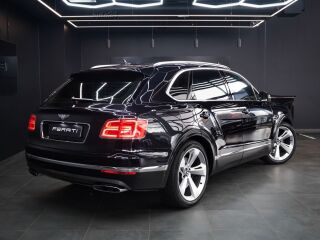 Bentley Bentayga W12 6.0 W12 447kW