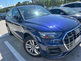 Audi Q5 2.0 150kW