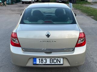 Renault Thalia 1.1 55kW