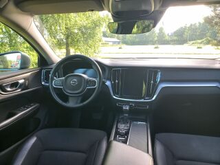 Volvo V60 Momentum 2.0 D3 110kW