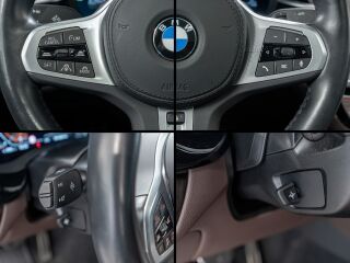 BMW 630 D xDrive GT M-Sportpakett 3.0 210кВ