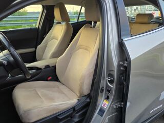 Lexus UX 250h 2.0 112kW