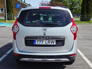 Dacia Lodgy STEPWAY 1.2 85kW