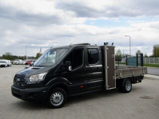 Ford Transit L4H1 Doka 2.0 Tdci 125kW