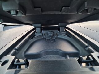 Ford Transit Custom 2.2 92kW