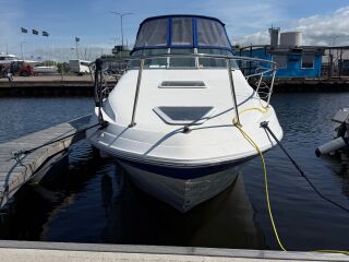 Sea Ray 230