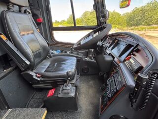 Volvo Jonckheere Mistral 70 12.0 B12B 279kW