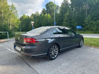 Volkswagen Passat 1.5 110kW