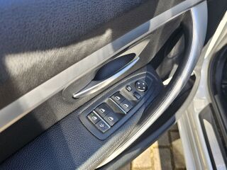 BMW 318 GT 1.8 TDI