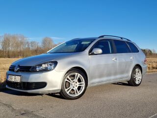 Volkswagen Golf 1.4 90kW