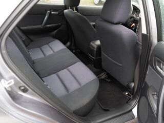 Mazda 6 2.0 Diesel CD Executive 2.0 105kW