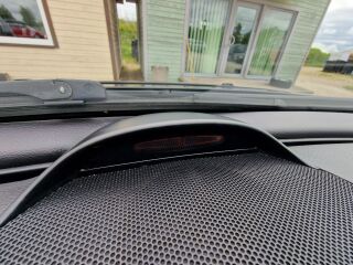 Mercedes-Benz CLK 220 AVANTGARDE 2.2 R4 CDI 100kW