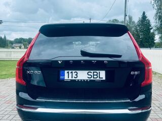 Volvo XC90 2.0 184kW
