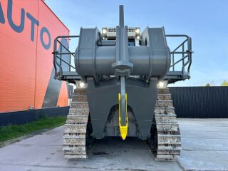 Liebherr PR 776 G6.0 565kW
