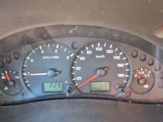 Ford Transit 2.4 85кВ