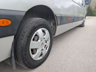 Renault Master L3H2 2.3 100kW
