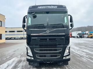 Volvo FH540 6X4 EURO6 + VEB + LIFTING AXLE 405kW