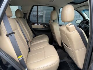 Saab 9-7X 5.3 V8 221kW