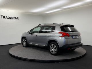 Peugeot 2008 1.2 81kW