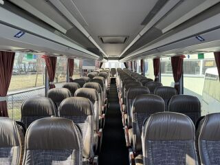 Van Hool EX17 H 320kW