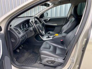 Volvo XC60 Classic Summum AWD 2.4 D4 140kW