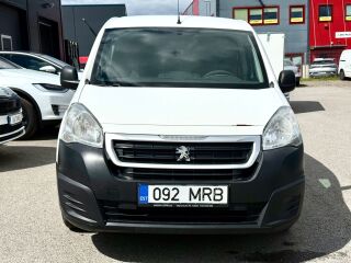 Peugeot Partner 1.6 55kW