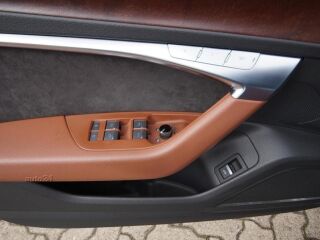 Audi A6 55 TFSI Sport Quattro Ultra S-line Air-suspensi 3.0 V6 24V TFSI 250kW