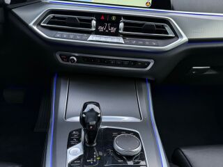 BMW X5 3.0 6-cylinder 195 kW / 620 Nm 195kW