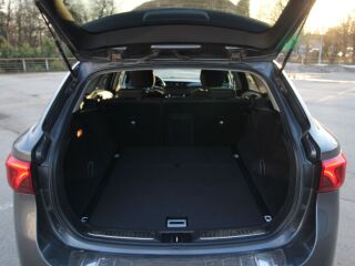 Toyota Avensis Sport 2.0 105kW